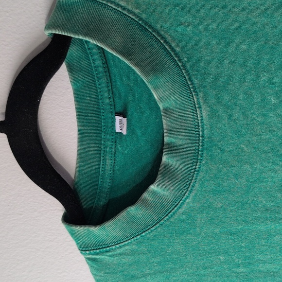 Green T-Shirt - Picture 2 of 5